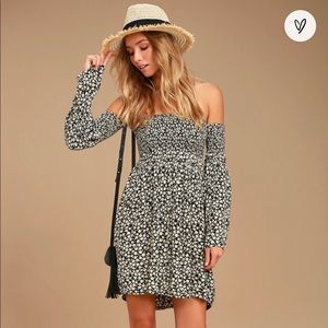 Billabong dress size xs